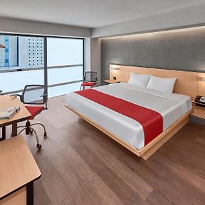 Habitación Superior con Cama King