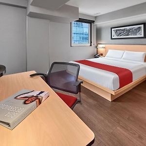 Habitación con Cama Queen